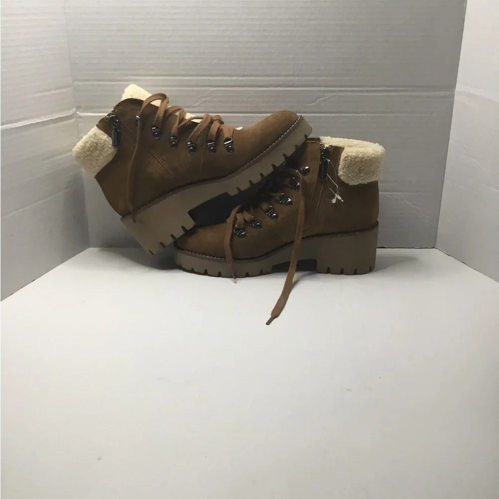 Blondo boots women size 8M
